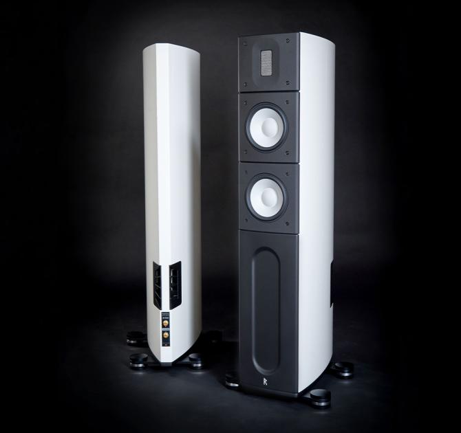 Raidho Acoustics X2.6 Loudspeaker