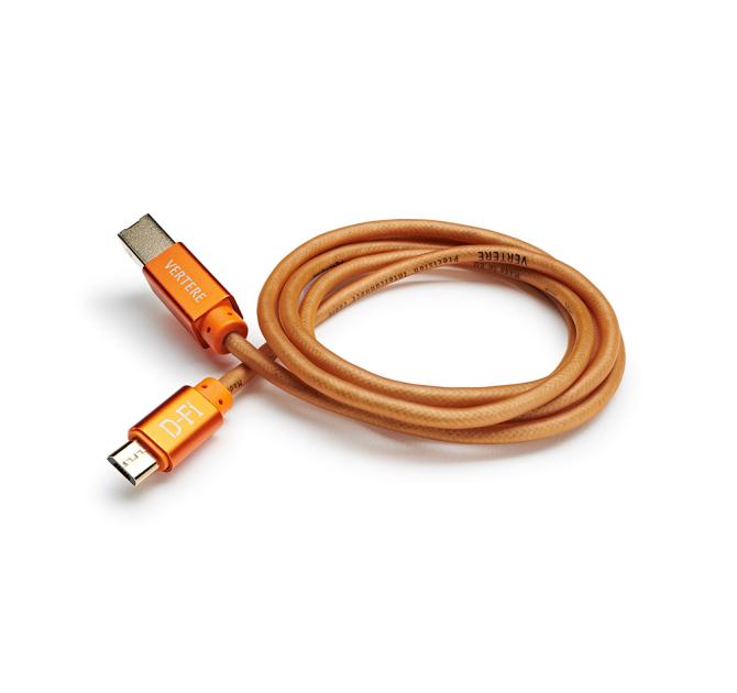 Vertere D-Fi Performance USB Digital Cable