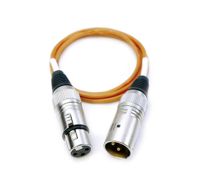 Vertere D-Fi Performance Analogue Interconnect Cable