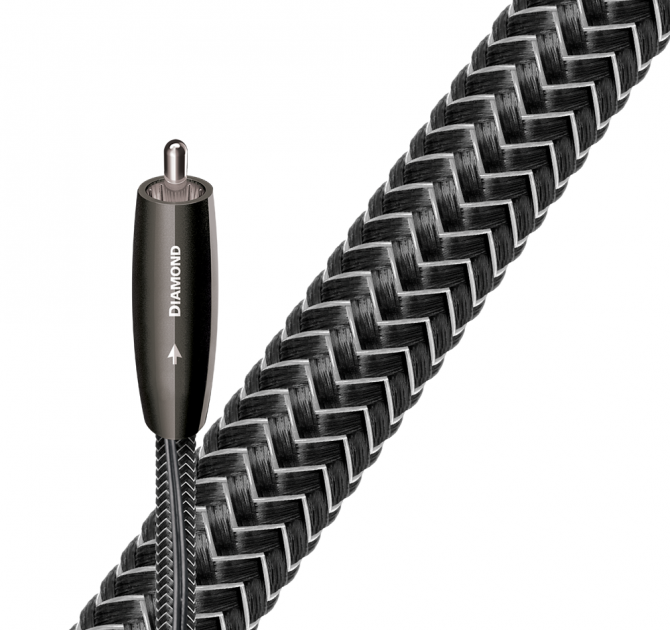AudioQuest Diamond Digital Coaxial Cable