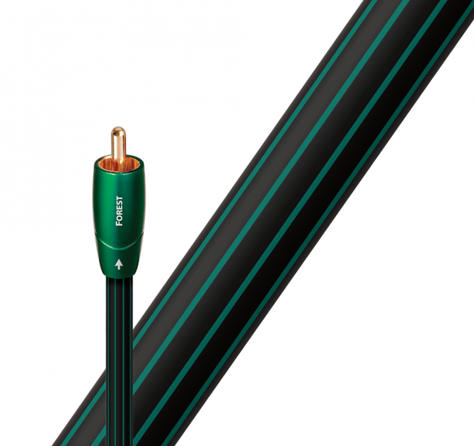 AudioQuest Forest Digital Coaxial Cable