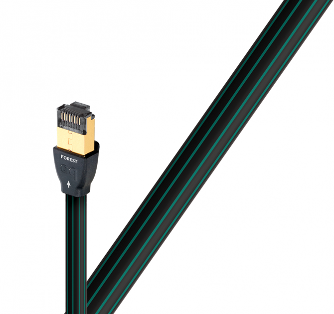 AudioQuest Forest Ethernet Cable