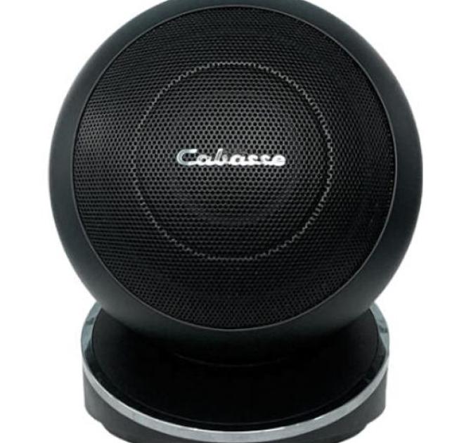 Cabasse IO3 Satellite Speakers (Pair)