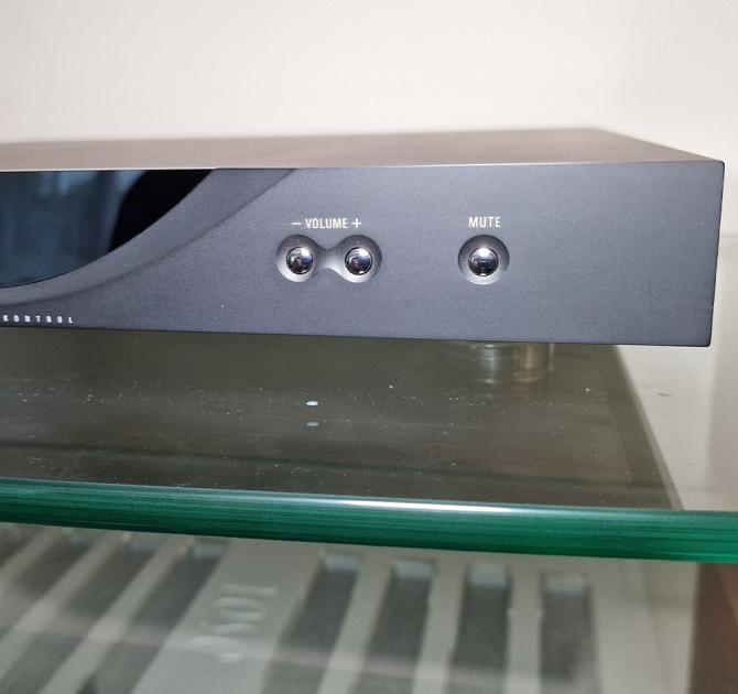 Linn Klimax Kontrol Pre-Amplifier