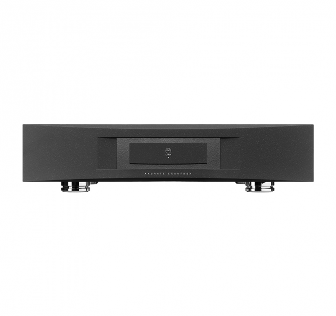 Linn Akurate Exaktbox 10 Black