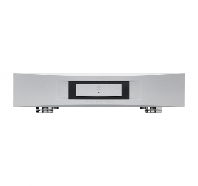 Linn Akurate Exaktbox 10 Silver