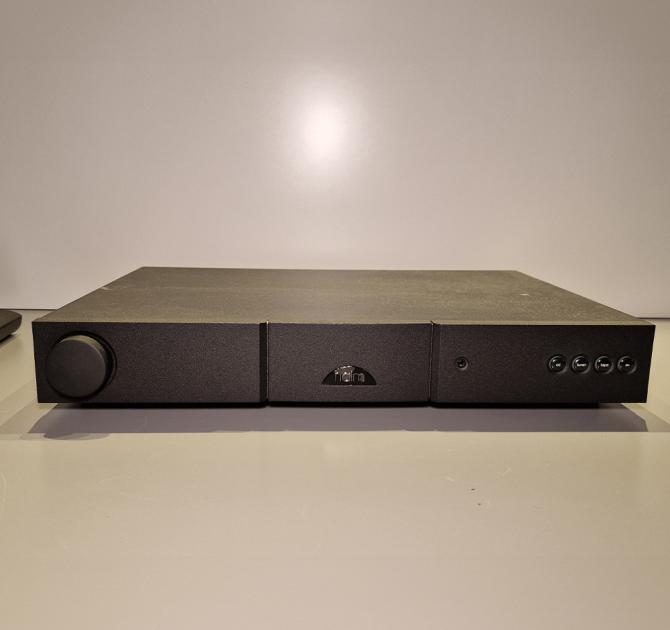 NAIM Nait 5i Integrated Amplifier