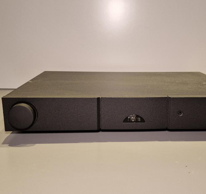 NAIM Nait 5i Integrated Amplifier