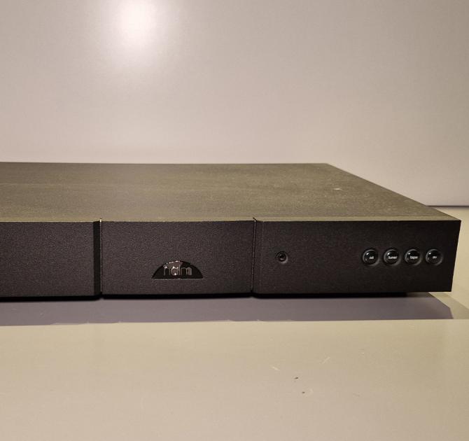 NAIM Nait 5i Integrated Amplifier