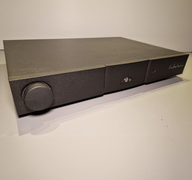 NAIM Nait 5i Integrated Amplifier