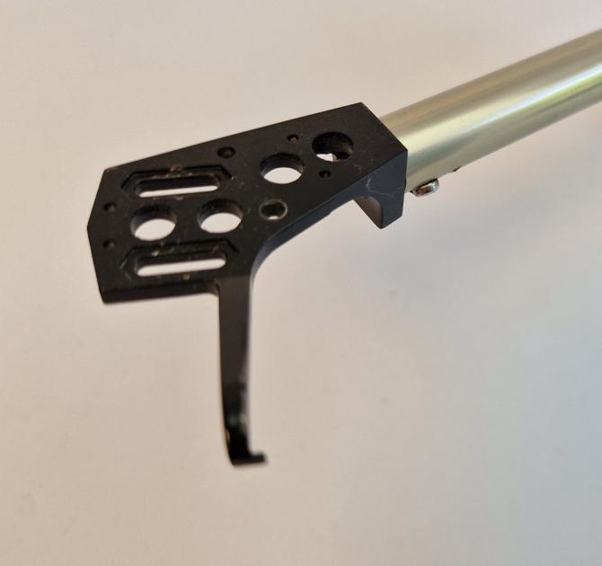 未使用品 リン LINN Ittok LV-Ⅱ トーンアーム 純正メインウエイト LINN ITTOK LV II tone arm With connecting cable USED | eBay