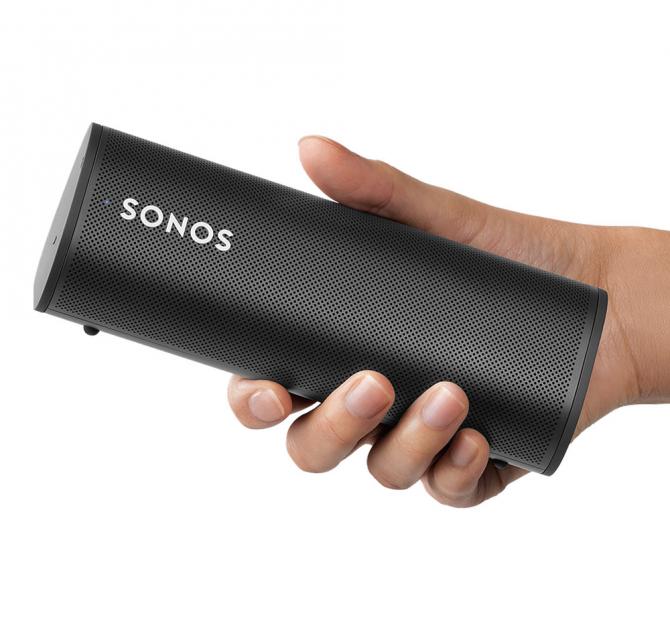 SONOS Roam 2 | Ripcaster.co.uk