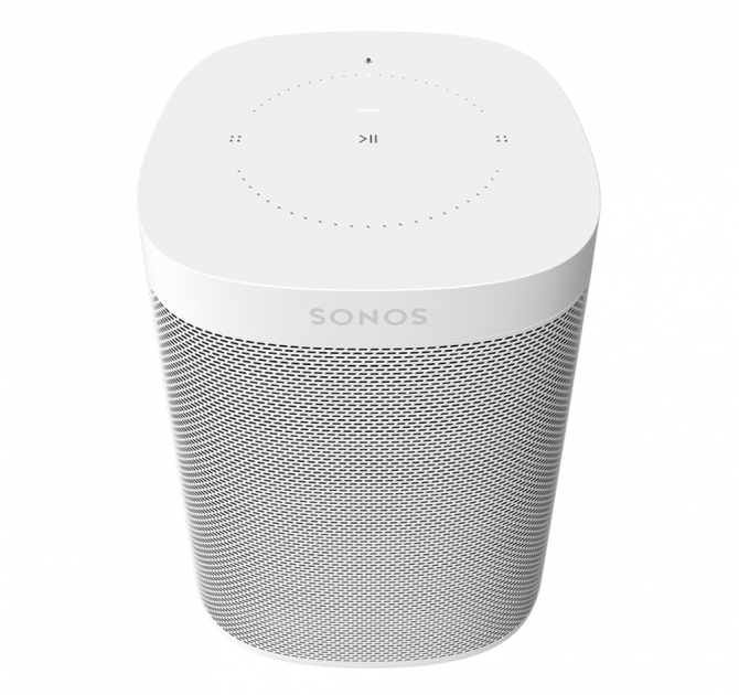 sonos one x2