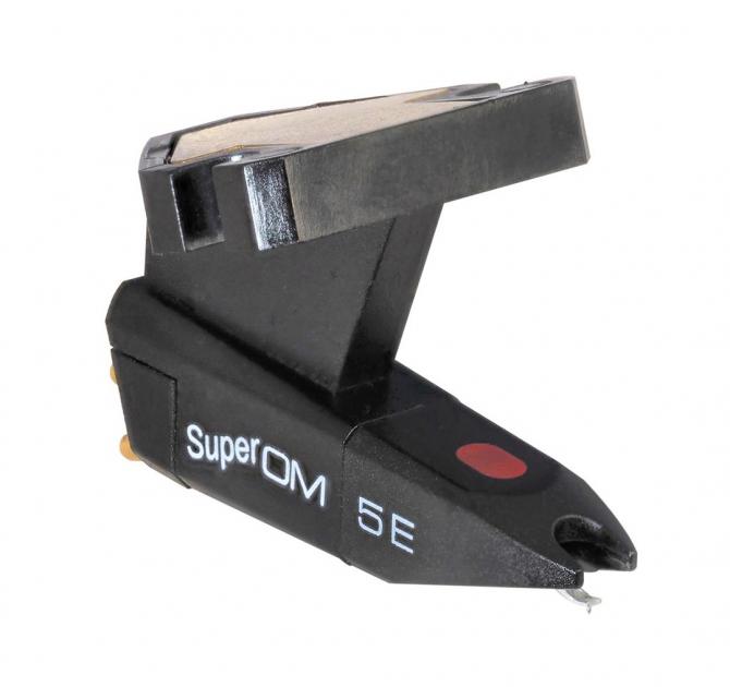 Ortofon Super OM 5E Cartridge
