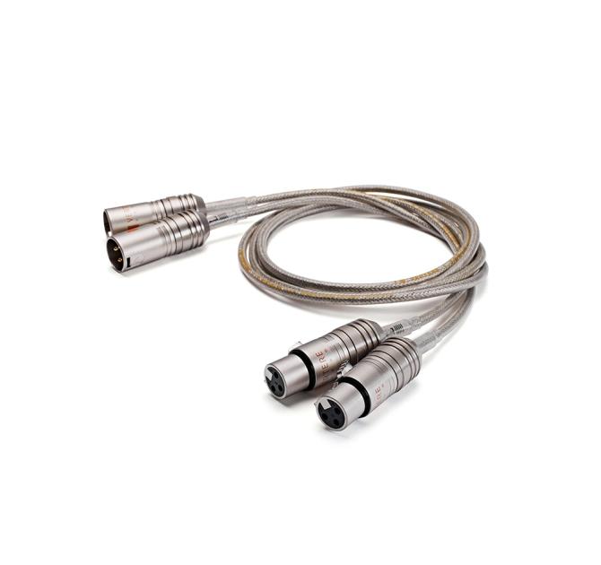 Vertere veRum Reference Analogue Interconnect Cable