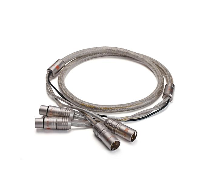  Vertere Verum Solo Reference Analogue Interconnect Cable
