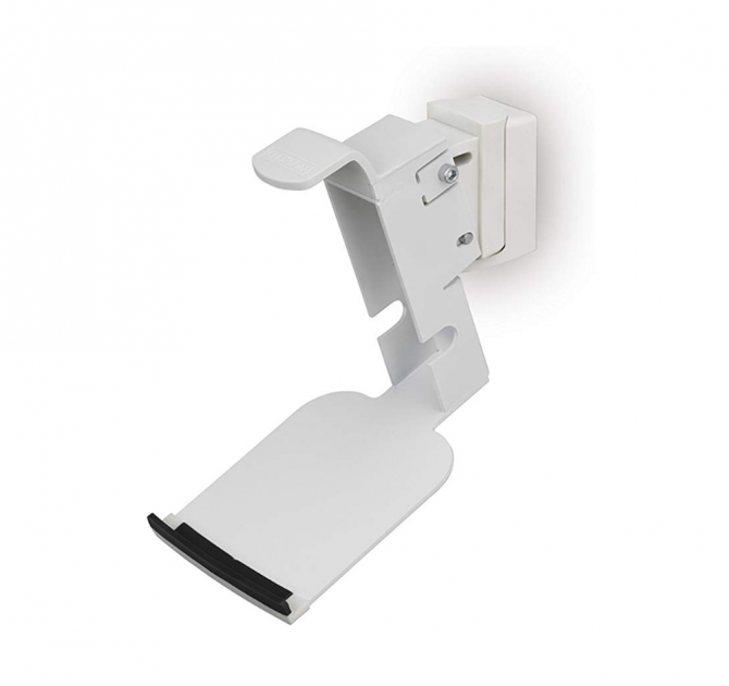 Flexson Wall Mount Play5 x1 in white