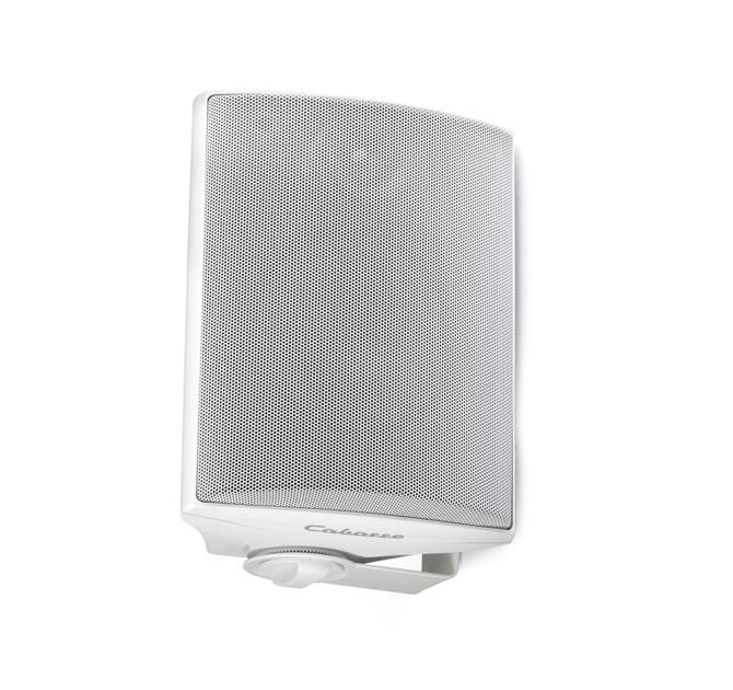 Cabasse ZEF 17 all-weather speakers