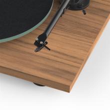 Project T1 Turntable