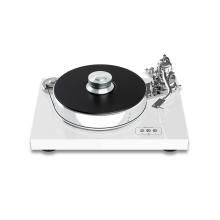 Project Signature 10 (no cartridge) - Turntable - in white