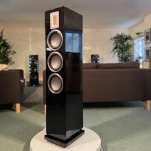 Audiovector QR5 Loudspeaker in black