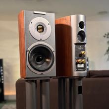 Audiovector R1 Arreté Loudspeakers 