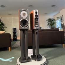 Audiovector R1 Arreté Loudspeakers