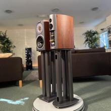 Audiovector R1 Arreté Loudspeakers