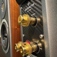 Audiovector R1 Arreté Loudspeakers