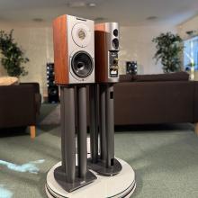Audiovector R1 Arreté Loudspeakers