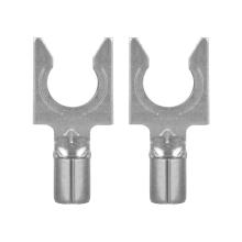 AudioQuest 1010 Spade Connector in silver