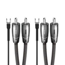 AudioQuest Angel Turntable Cable