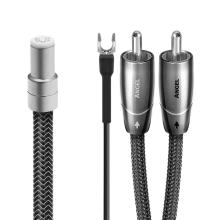 AudioQuest Angel Tonearm Cable