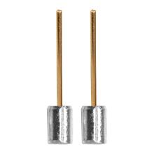 AudioQuest BP10 Pin Connector in gold