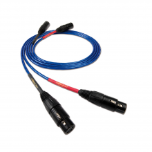 Nordost Blue Heaven Analogue Interconnect Cable
