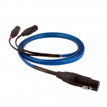 Nordost Blue Heaven Subwoofer Cable - Y Configuration