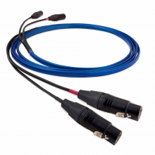 Nordost Blue Heaven Subwoofer Cable - Y to Y Configuration