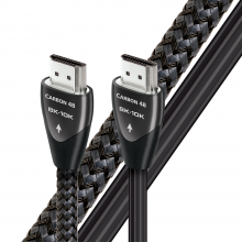 AudioQuest Carbon 48 HDMI A/V Cable