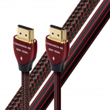 AudioQuest Cinnamon 48 HDMI A/V Cable