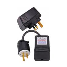 Puritan Guardian Plug-In Protection and EMI Reduction