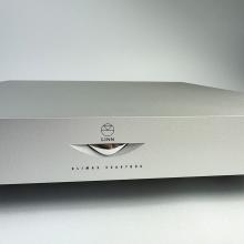 Linn Klimax ExaktBox - Organik - Silver