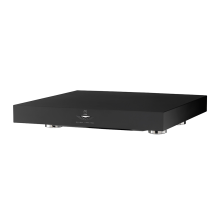 Linn Klimax ExaktBox - Organik - Black