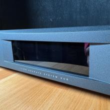 Linn Akurate System Hub - Black