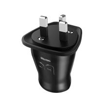 AudioQuest Mistral AC Power Plug