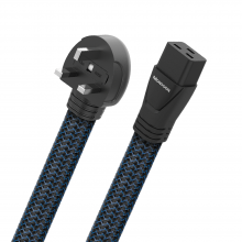 AudioQuest Monsoon - Mains Cable