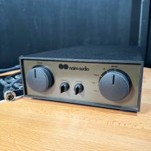 Naim NAC 72 Stereo Pre-Amplifier
