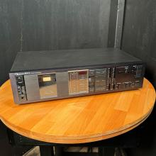 Nakamichi BX-2 Cassette Player