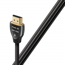 AudioQuest Pearl 48 HDMI A/V Cable