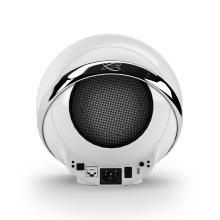 Cabasse Pearl Akoya Loudspeaker in white