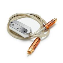 Vertere Pulse-HB Analogue Interconnect Cable